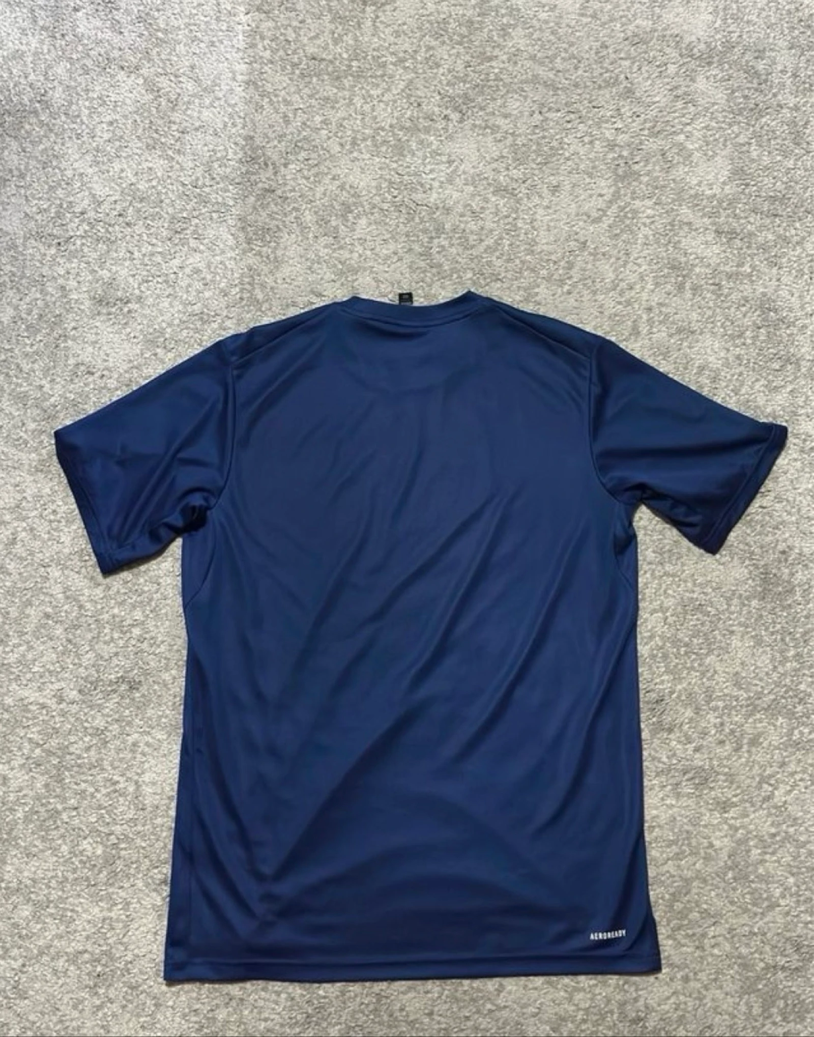Adidas Sport T-Shirt – photo 3